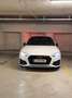 Audi A5 S-line 35 TDI S tronic Weiß - thumbnail 7