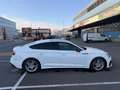 Audi A5 S-line 35 TDI S tronic Weiß - thumbnail 4
