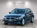 BMW 318 d Mild-Hybrid (VIRTUAL-TEMPO-BT-KLIMA-SHZ) Noir - thumbnail 4