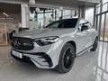 Mercedes-Benz GLC 200 4Matic AMG+Night+Standheizung+Pano+AHK Gris - thumbnail 1