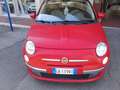 Fiat 500 500 III 1.2 Lounge 69cv Rosso - thumbnail 4