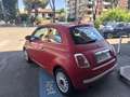 Fiat 500 500 III 1.2 Lounge 69cv Rosso - thumbnail 2
