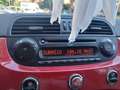 Fiat 500 500 III 1.2 Lounge 69cv Rosso - thumbnail 9
