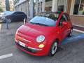 Fiat 500 500 III 1.2 Lounge 69cv Rosso - thumbnail 1