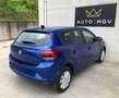 Dacia Sandero Sandero Streetway 1.0 tce Comfort 90cv * PROMO Blu/Azzurro - thumbnail 4