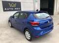 Dacia Sandero Sandero Streetway 1.0 tce Comfort 90cv * PROMO Blu/Azzurro - thumbnail 6
