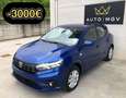 Dacia Sandero Sandero Streetway 1.0 tce Comfort 90cv * PROMO Blu/Azzurro - thumbnail 1