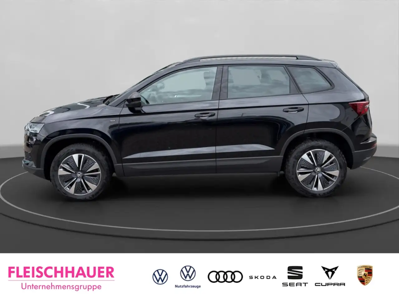 Skoda Karoq 2026