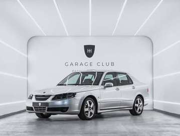 Sedán 2.3t Linear Sport