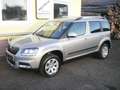 Skoda Yeti Yeti Active 2,0 TDI 4x4 Active Grau - thumbnail 2