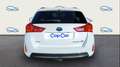 Toyota Auris Sports Touring II Hybride 136h CVT Design Blanc - thumbnail 3