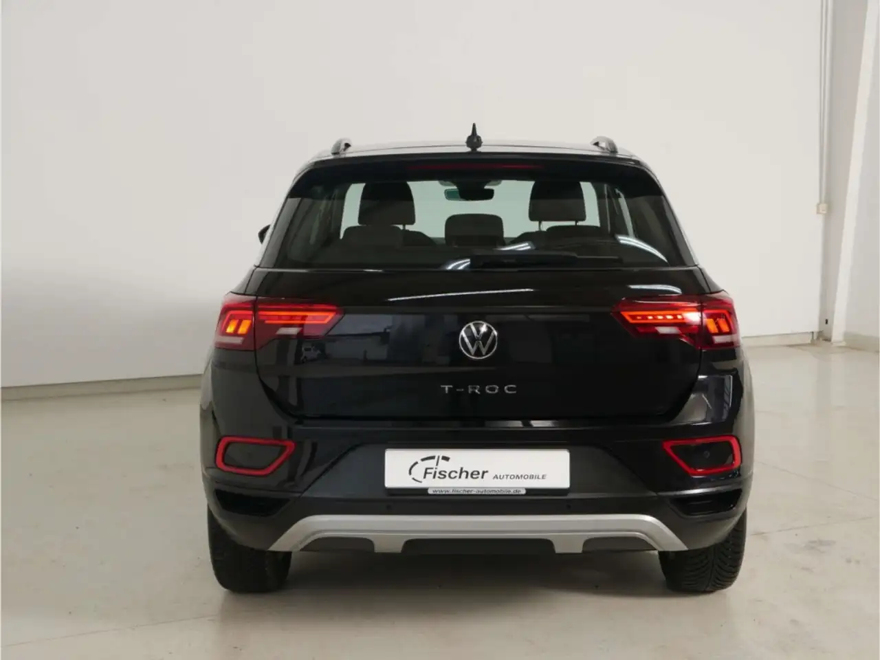 Volkswagen T-Roc, фото 7