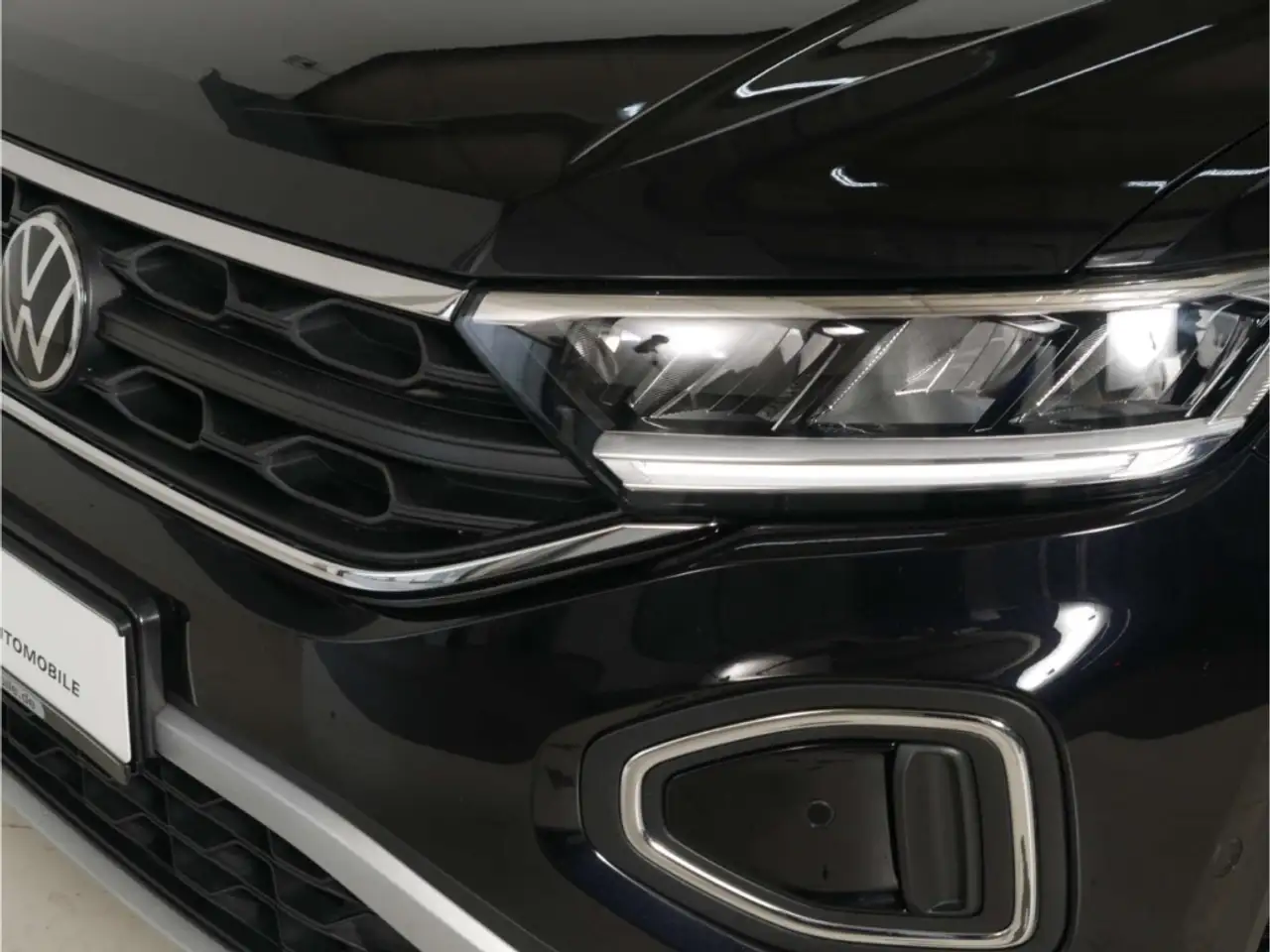 Volkswagen T-Roc, фото 4