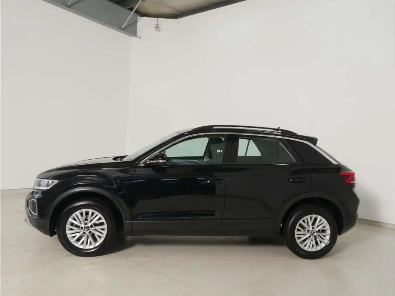 Volkswagen T-Roc, фото 6