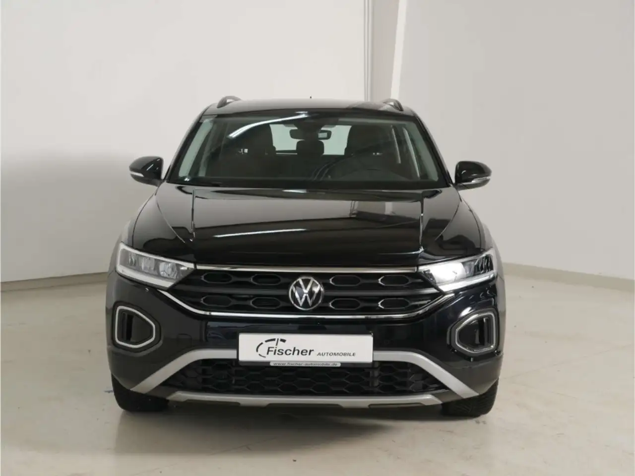 Volkswagen T-Roc, фото 3