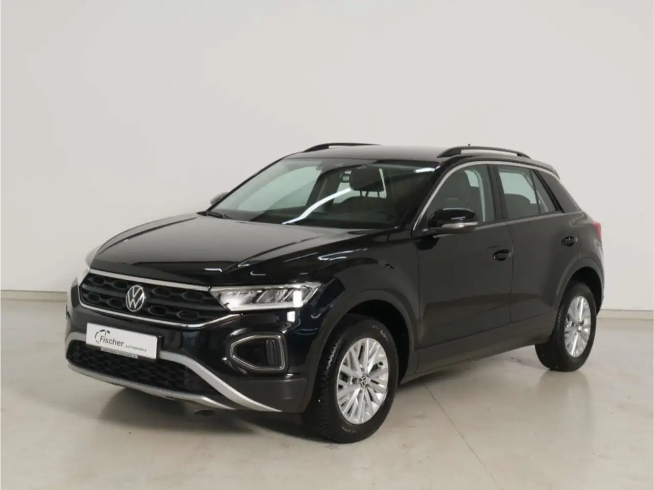 Volkswagen T-Roc, фото 2