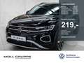 Volkswagen T-Roc Style 1.5 l TSI OPF DSG AHK NAVI LM ACC Nero - thumbnail 1