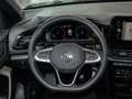 Volkswagen T-Roc Style 1.5 l TSI OPF DSG AHK NAVI LM ACC Nero - thumbnail 8