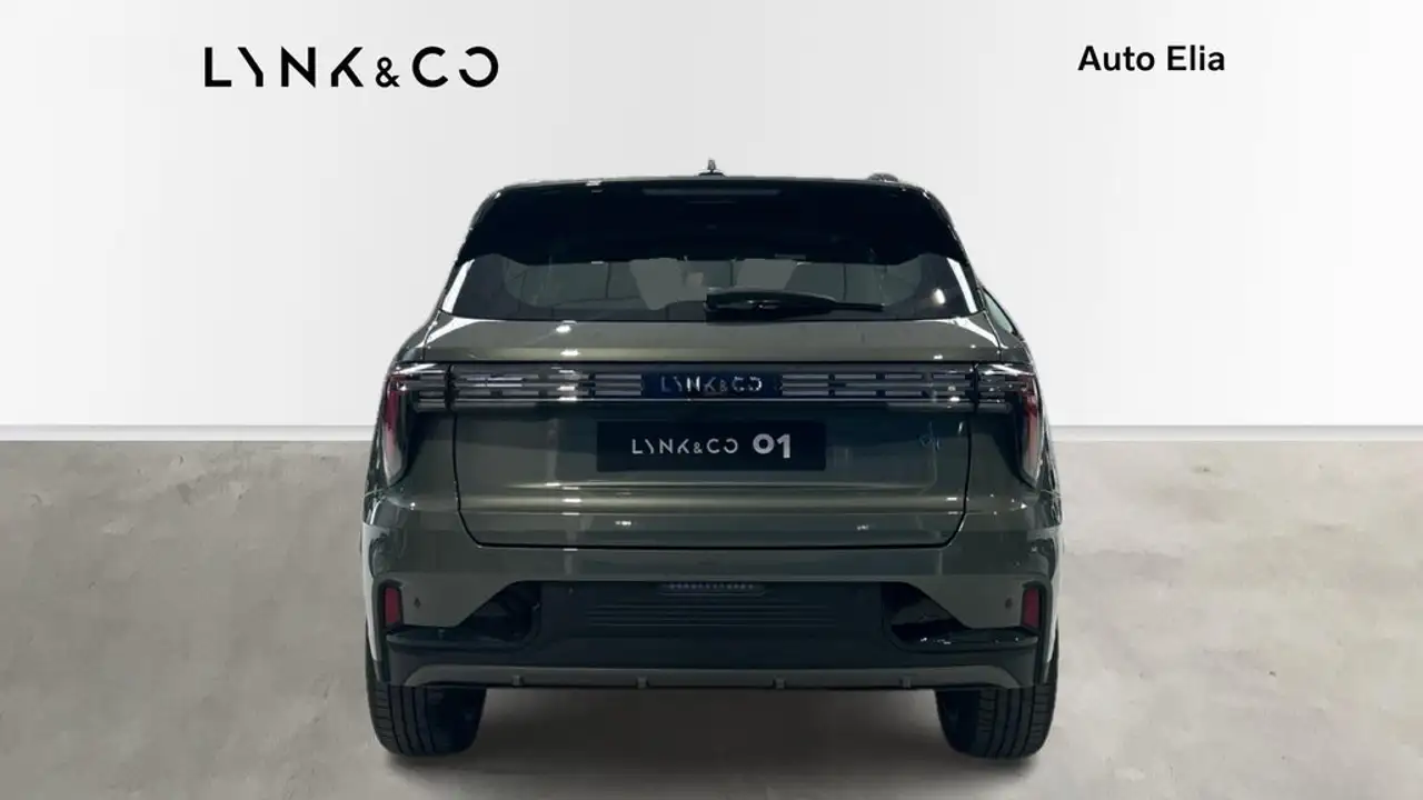Lynk & Co 01 2026