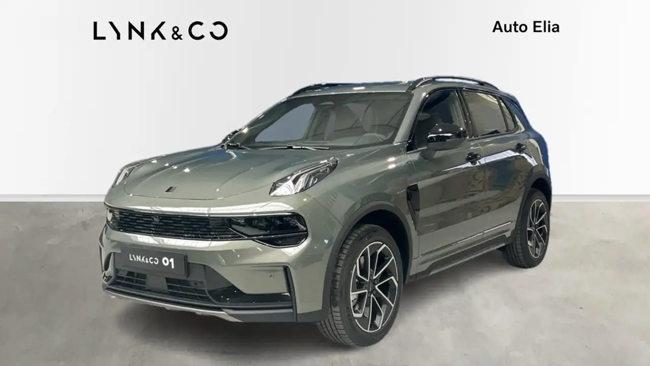 Lynk & Co 01 2026