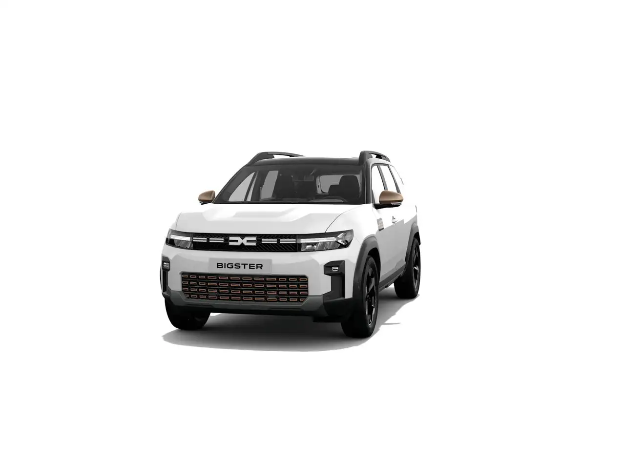 Dacia Bigster 2026 — фото 8