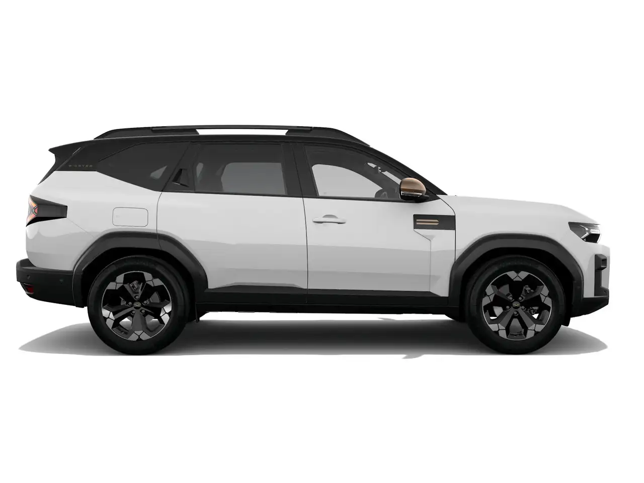 Dacia Bigster 2026