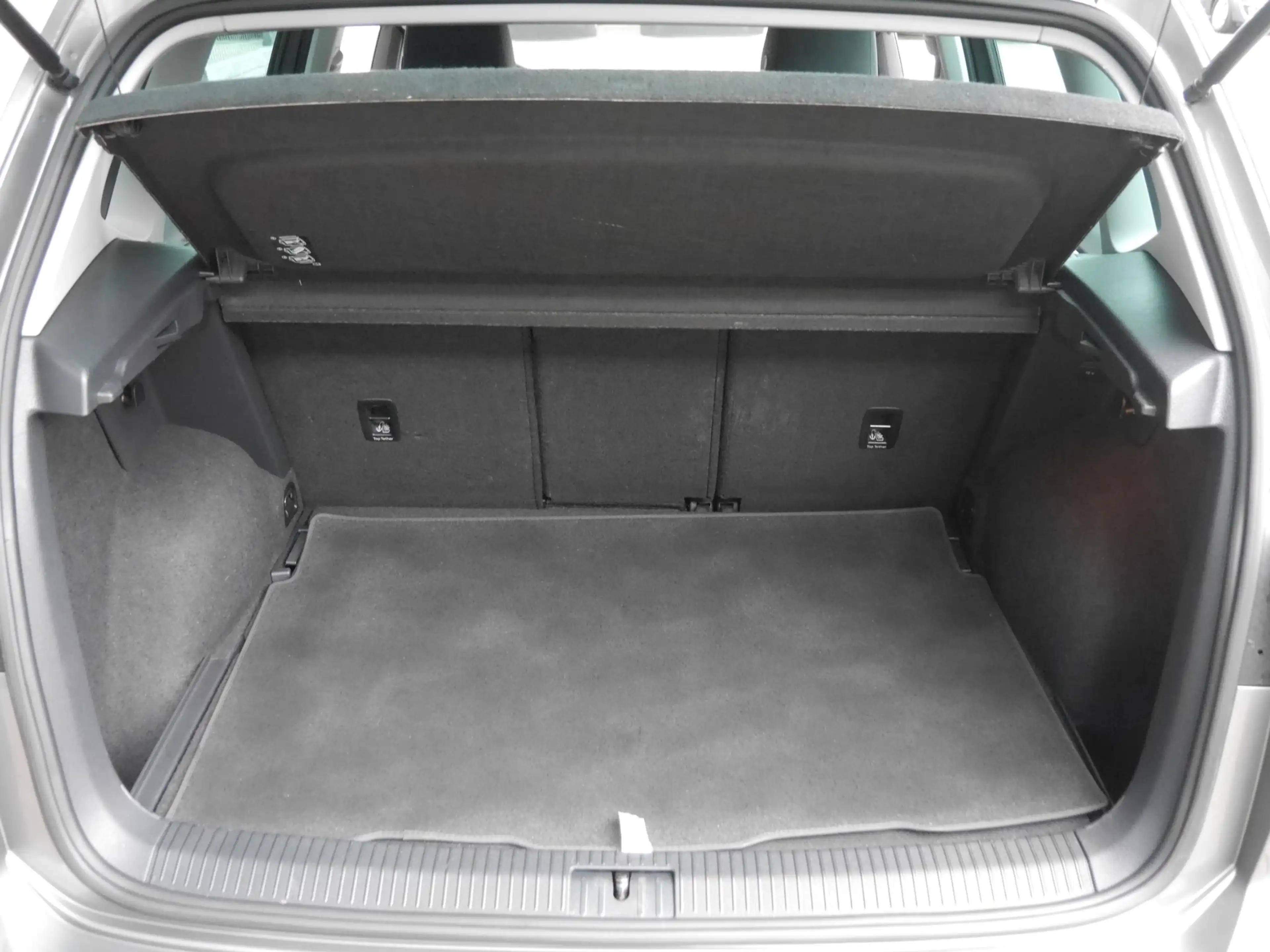 Volkswagen Golf Sportsvan 1.6 TDI Highline | Navigatie | CarPlay | Cruise Co — photo 9