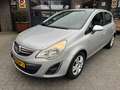 Opel Corsa 1.2 16V Enjoy 5-drs. AIRCO Gris - thumbnail 1