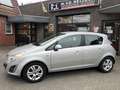 Opel Corsa 1.2 16V Enjoy 5-drs. AIRCO Gris - thumbnail 7