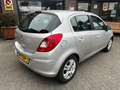 Opel Corsa 1.2 16V Enjoy 5-drs. AIRCO Gris - thumbnail 10