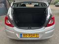 Opel Corsa 1.2 16V Enjoy 5-drs. AIRCO Gris - thumbnail 12