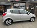 Opel Corsa 1.2 16V Enjoy 5-drs. AIRCO Gris - thumbnail 9