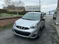 Nissan Micra Micra 1.2i ** 29.500 kms ** PRETE A IMMAT** GARAN* Gris - thumbnail 1