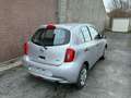 Nissan Micra Micra 1.2i ** 29.500 kms ** PRETE A IMMAT** GARAN* Gris - thumbnail 4