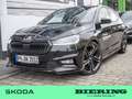 Skoda Fabia 1.5 TSI Monte Carlo KAMERA NAVI ACC LED Negro - thumbnail 1