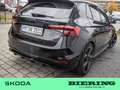 Skoda Fabia 1.5 TSI Monte Carlo KAMERA NAVI ACC LED Negro - thumbnail 3