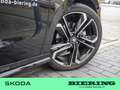 Skoda Fabia 1.5 TSI Monte Carlo KAMERA NAVI ACC LED Negro - thumbnail 5