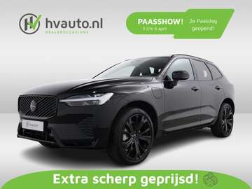 2.0 T6 RECHARGE 350PK AWD PLUS BLACK EDITION AUT8