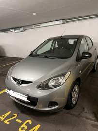 Mazda 2 1,3i CE Pro CE Pro