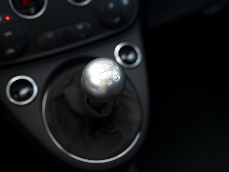 Abarth 595 Turismo 165pk | Schuif-/kanteldak | Apple CarPlay — photo 11