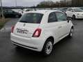 Fiat 500 1.0 HYBRID DOLCEVITA NAVI PDC GLASDACH ALU Wit - thumbnail 5