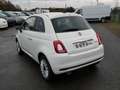 Fiat 500 1.0 HYBRID DOLCEVITA NAVI PDC GLASDACH ALU Wit - thumbnail 7