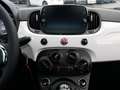 Fiat 500 1.0 HYBRID DOLCEVITA NAVI PDC GLASDACH ALU Blanc - thumbnail 21