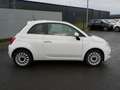 Fiat 500 1.0 HYBRID DOLCEVITA NAVI PDC GLASDACH ALU Weiß - thumbnail 4