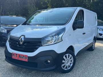 1.6 dCi/Etat neuf/Airco/Gps/Euro6b/Garantie