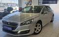 Peugeot 508 2,0 HDI Active Silber - thumbnail 1