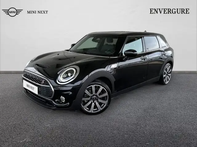 MINI Cooper S Cooper S 178ch Essential BVA7