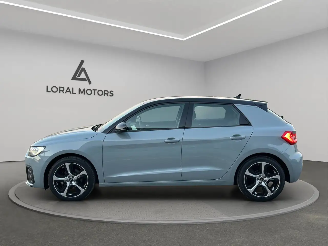 Audi A1 2026
