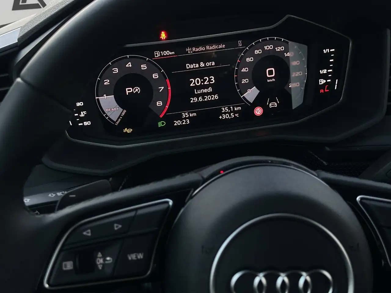 Audi A1 2026 — фото 10