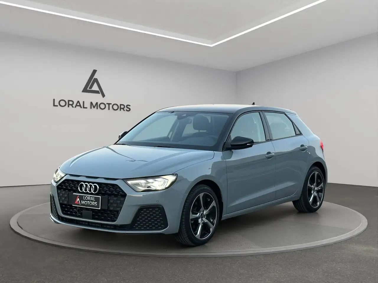 Audi A1 2026